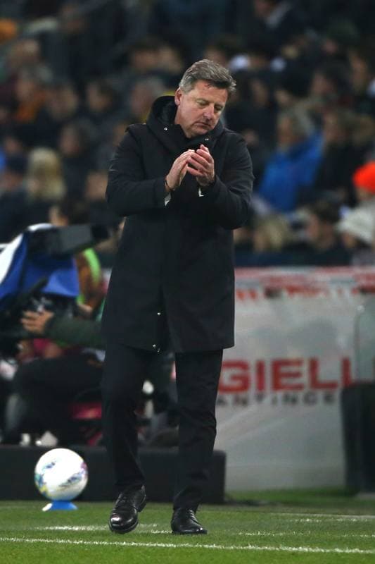Football. Serie A. Udinese - AS Roma. 02.02.2026