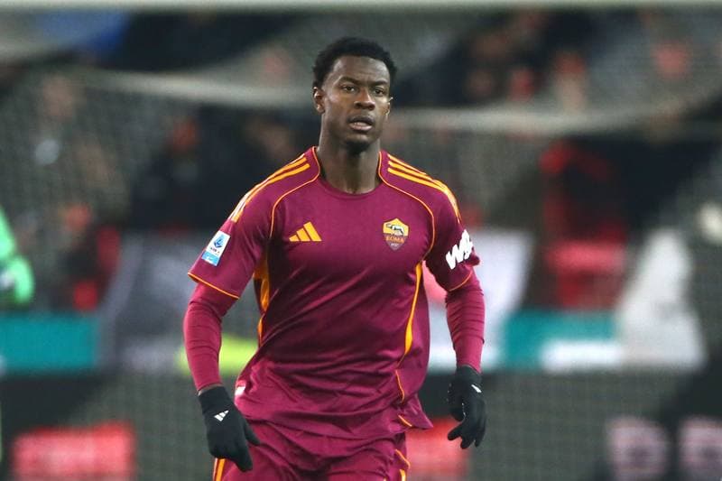 Football. Serie A. Udinese - AS Roma. 02.02.2026