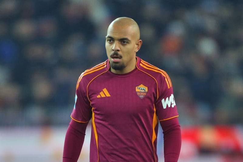 Football. Serie A. Udinese - AS Roma. 02.02.2026