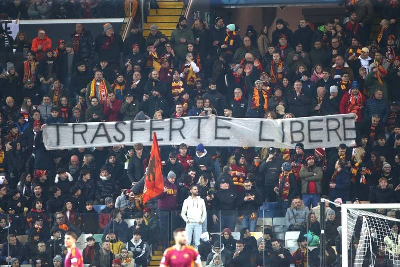 Football. Serie A. Udinese - AS Roma. 02.02.2026
