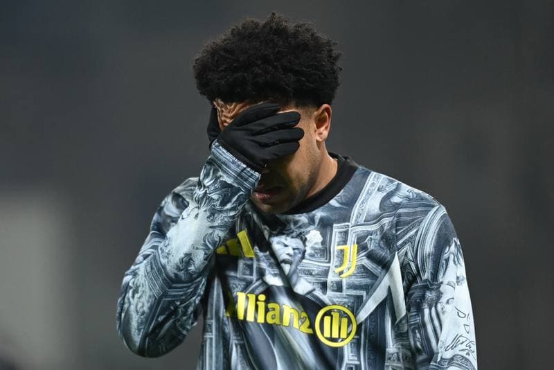 Football. Serie A. Parma Calcio - Juventus FC. 01.02.2026
