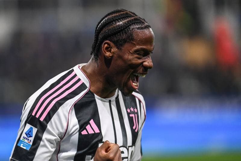 Football. Serie A. Parma Calcio - Juventus FC. 01.02.2026