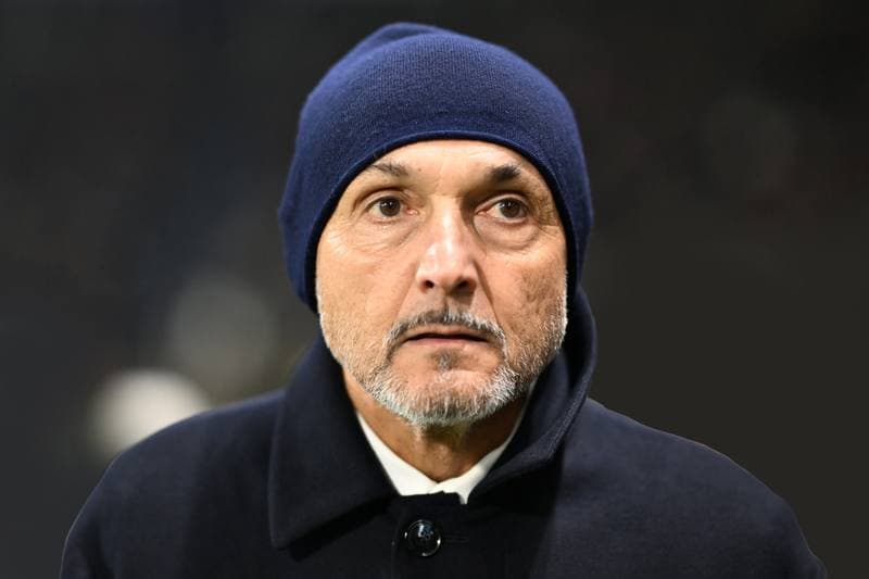 Football. Serie A. Parma Calcio - Juventus FC. 01.02.2026