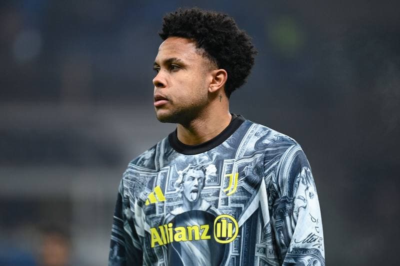 Football. Serie A. Parma Calcio - Juventus FC. 01.02.2026
