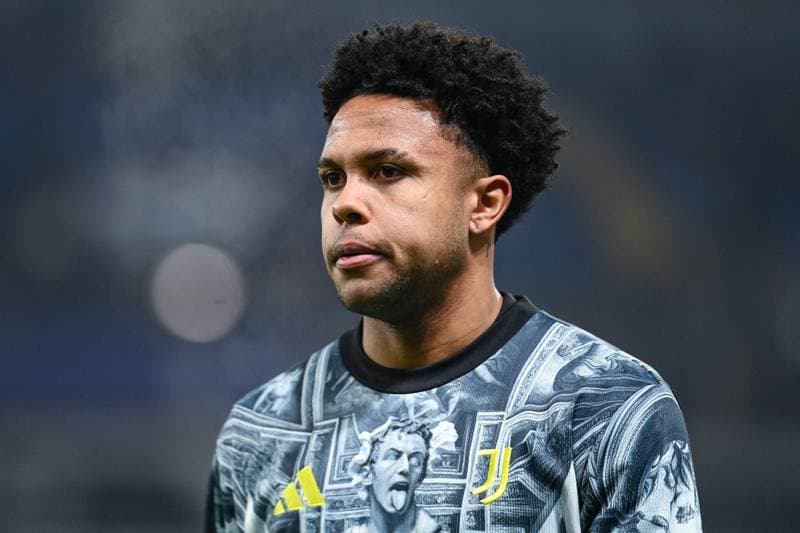 Football. Serie A. Parma Calcio - Juventus FC. 01.02.2026