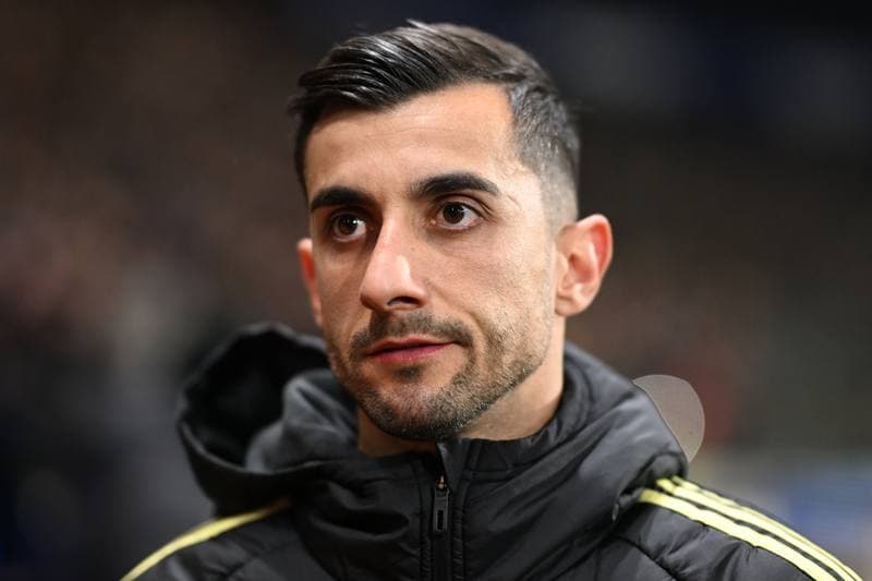Football. Serie A. Parma Calcio - Juventus FC. 01.02.2026