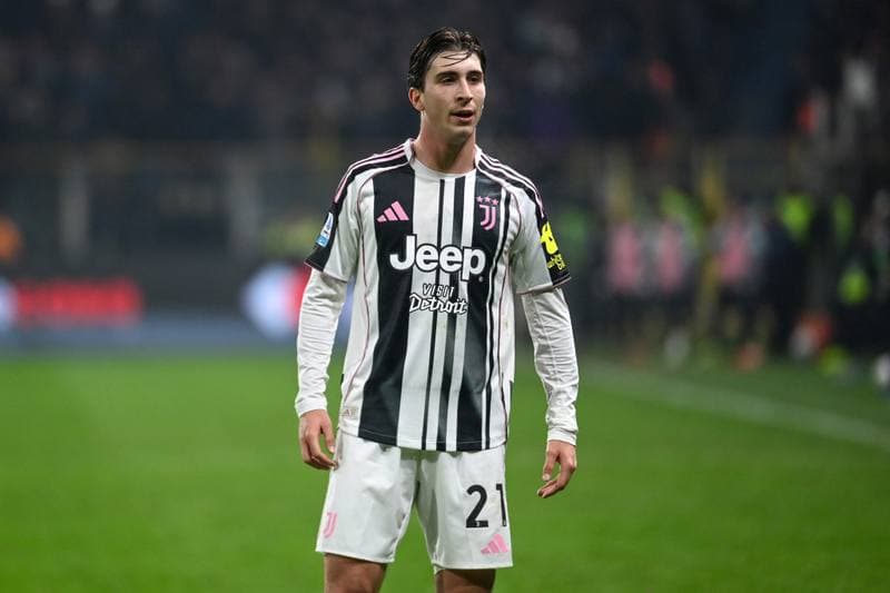 Football. Serie A. Parma Calcio - Juventus FC. 01.02.2026