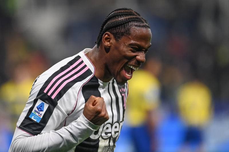 Football. Serie A. Parma Calcio - Juventus FC. 01.02.2026