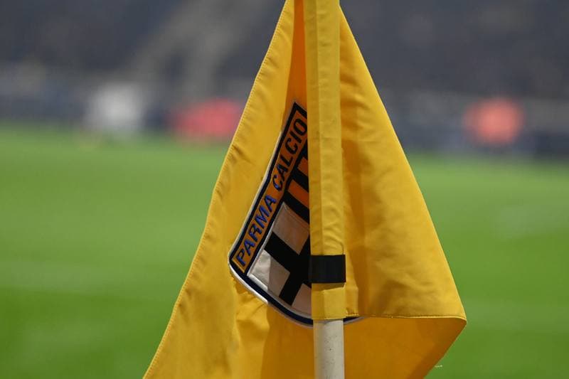 Football. Serie A. Parma Calcio - Juventus FC. 01.02.2026
