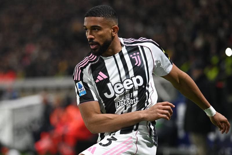 Football. Serie A. Parma Calcio - Juventus FC. 01.02.2026
