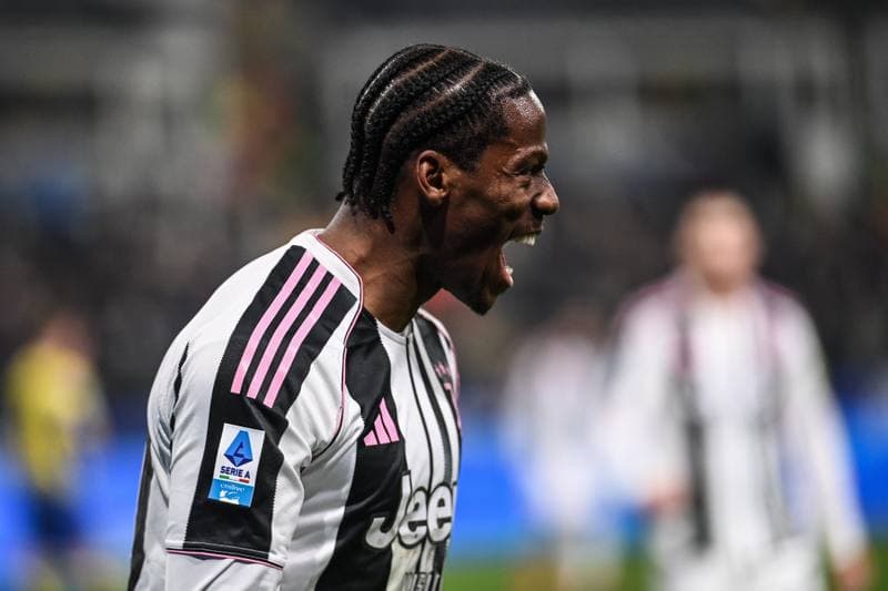 Football. Serie A. Parma Calcio - Juventus FC. 01.02.2026