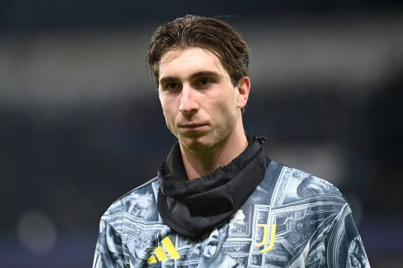 Football. Serie A. Parma Calcio - Juventus FC. 01.02.2026