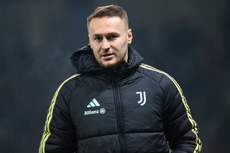 Football. Serie A. Parma Calcio - Juventus FC. 01.02.2026