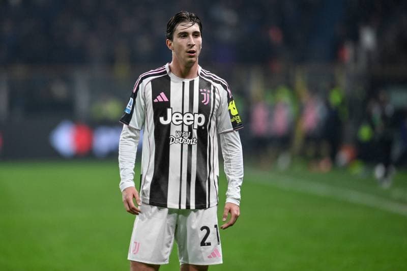 Football. Serie A. Parma Calcio - Juventus FC. 01.02.2026