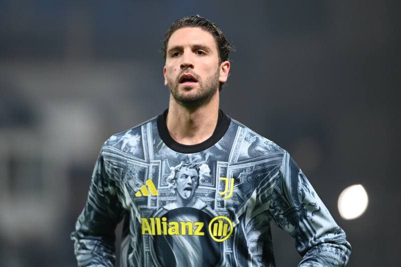 Football. Serie A. Parma Calcio - Juventus FC. 01.02.2026