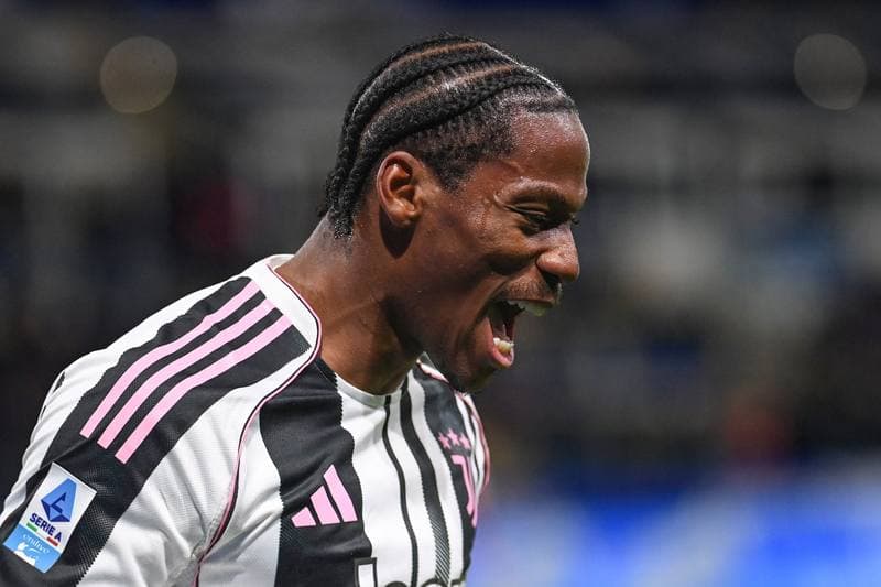 Football. Serie A. Parma Calcio - Juventus FC. 01.02.2026