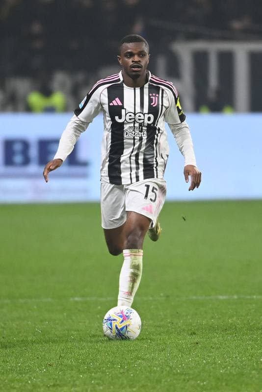 Football. Serie A. Parma Calcio - Juventus FC. 01.02.2026