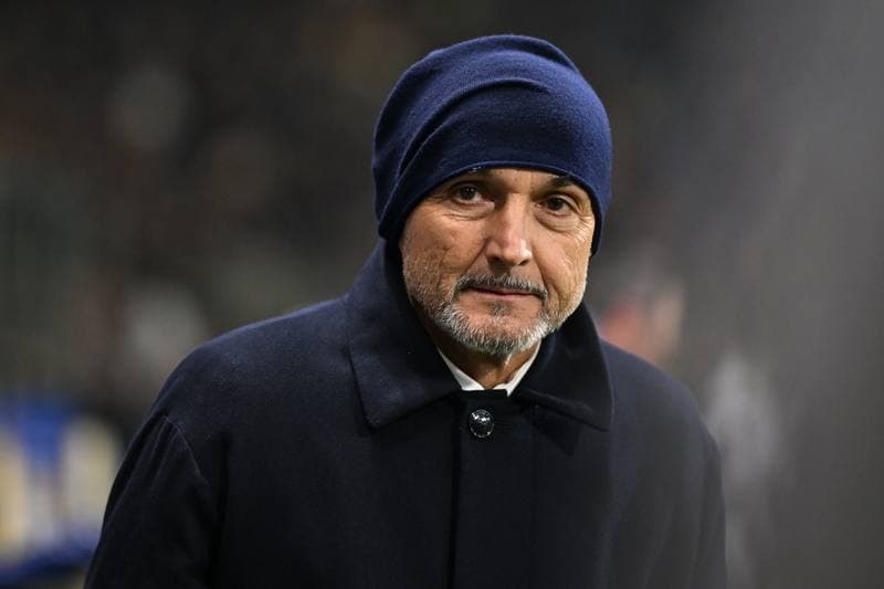 Football. Serie A. Parma Calcio - Juventus FC. 01.02.2026