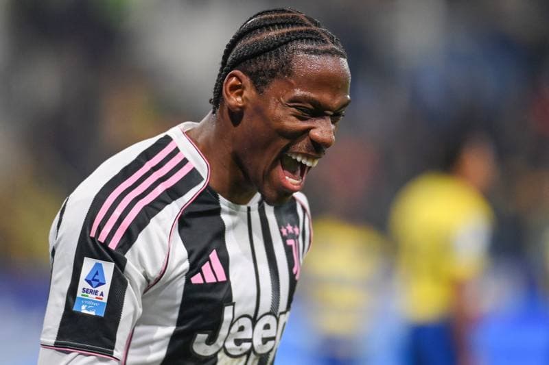 Football. Serie A. Parma Calcio - Juventus FC. 01.02.2026