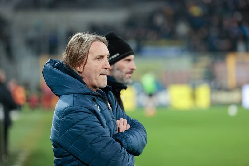 Football. Serie A. US Cremonese - Inter. 01.02.2026