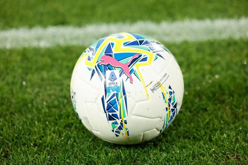 Football. Serie A. US Cremonese - Inter. 01.02.2026
