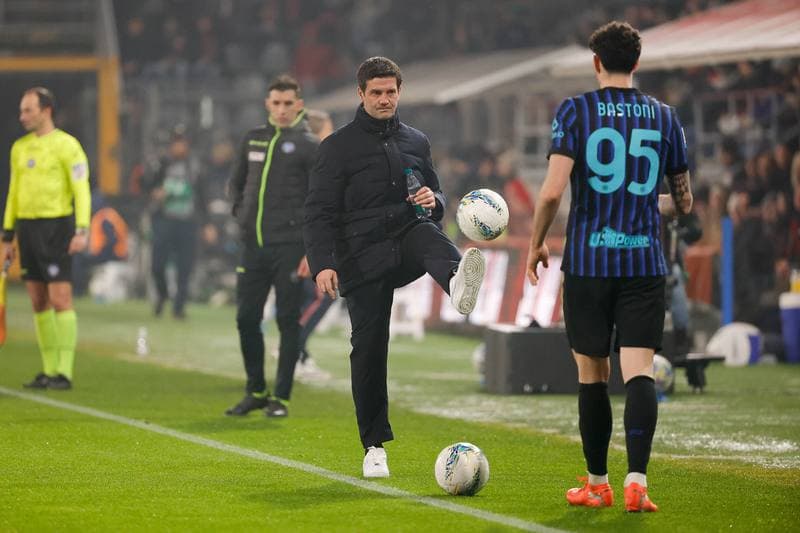 Football. Serie A. US Cremonese - Inter. 01.02.2026