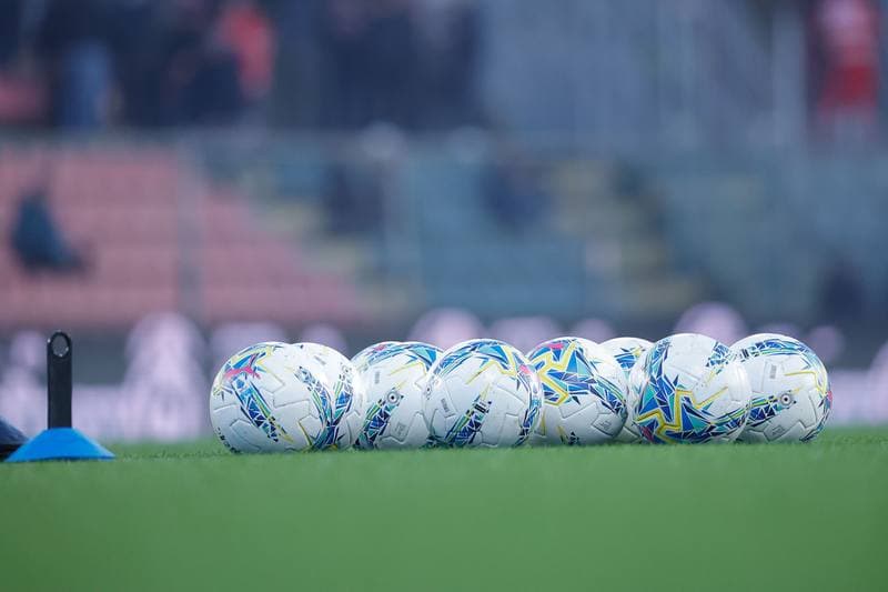 Football. Serie A. US Cremonese - Inter. 01.02.2026