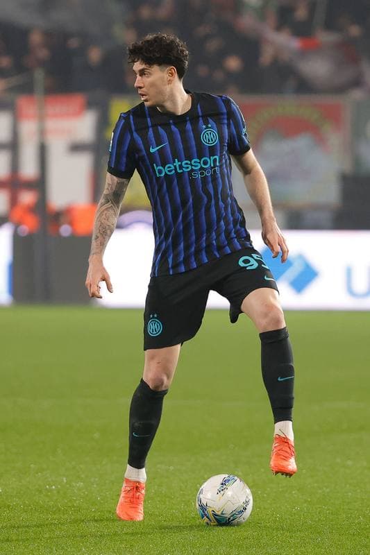 Football. Serie A. US Cremonese - Inter. 01.02.2026