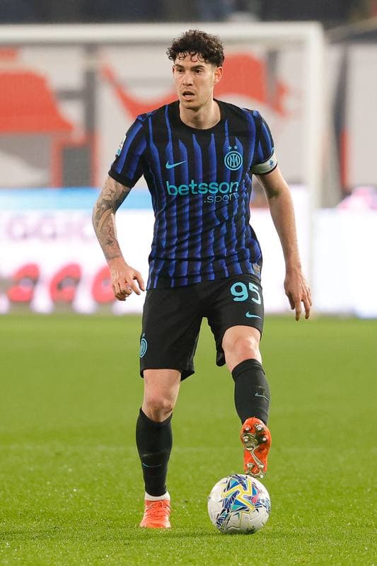 Football. Serie A. US Cremonese - Inter. 01.02.2026