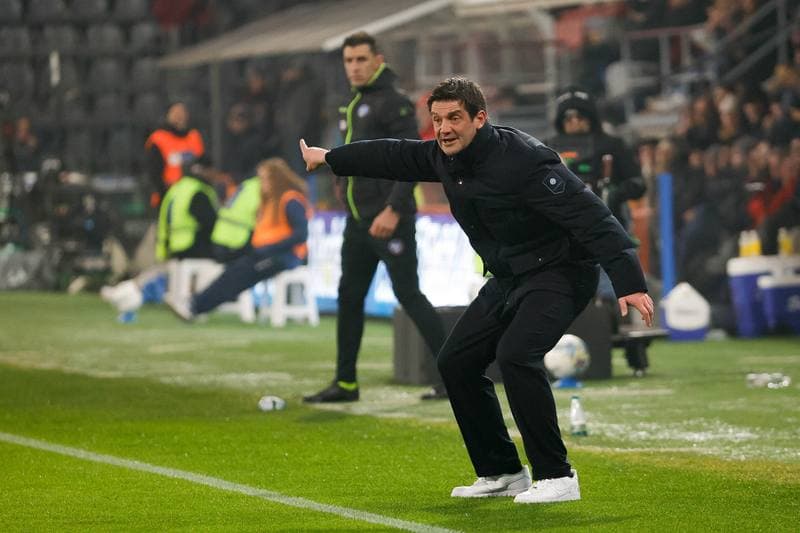 Football. Serie A. US Cremonese - Inter. 01.02.2026