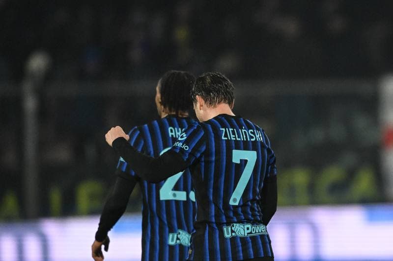 Football. Serie A. US Cremonese - Inter. 01.02.2026