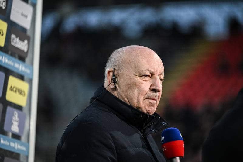 Football. Serie A. US Cremonese - Inter. 01.02.2026