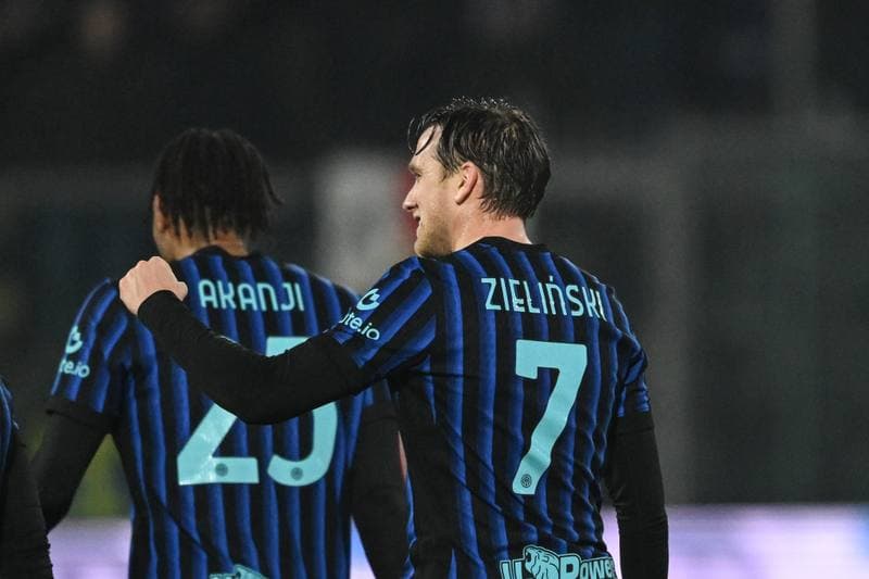 Football. Serie A. US Cremonese - Inter. 01.02.2026
