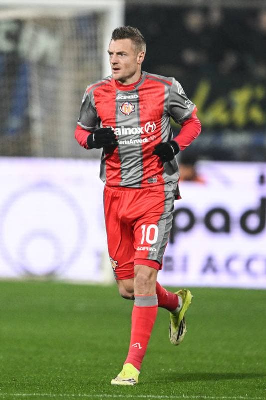 Football. Serie A. US Cremonese - Inter. 01.02.2026