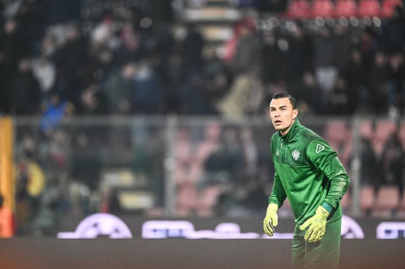Football. Serie A. US Cremonese - Inter. 01.02.2026