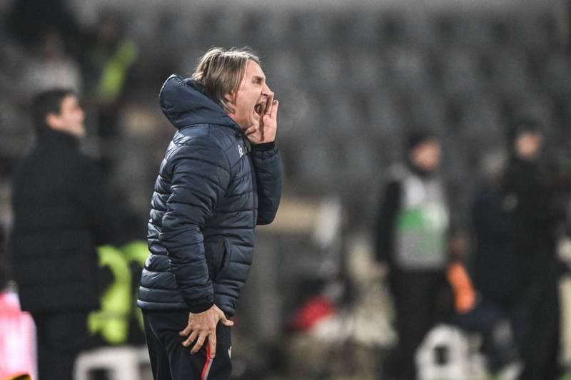 Football. Serie A. US Cremonese - Inter. 01.02.2026