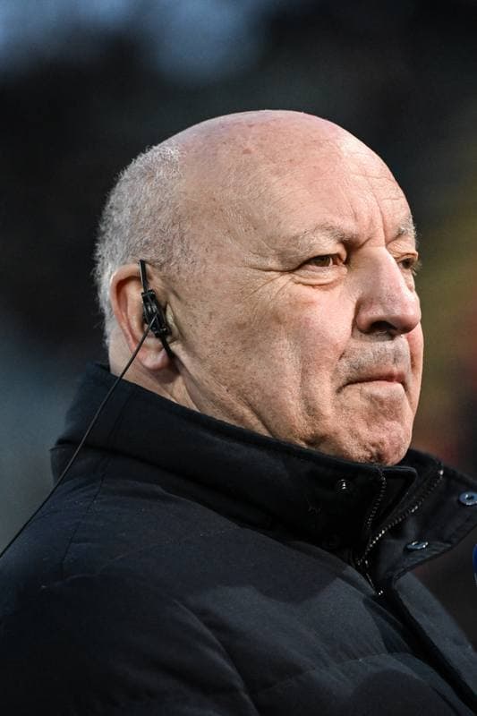 Football. Serie A. US Cremonese - Inter. 01.02.2026
