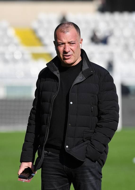 Football. Serie A. Torino FC - US Lecce. 01.02.2026