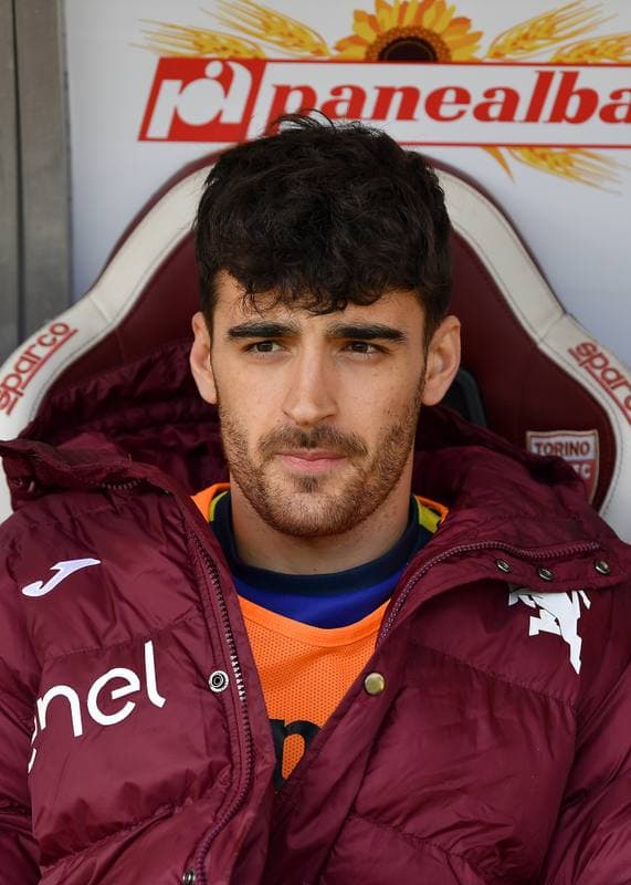 Football. Serie A. Torino FC - US Lecce. 01.02.2026