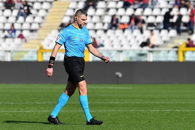 Football. Serie A. Torino FC - US Lecce. 01.02.2026