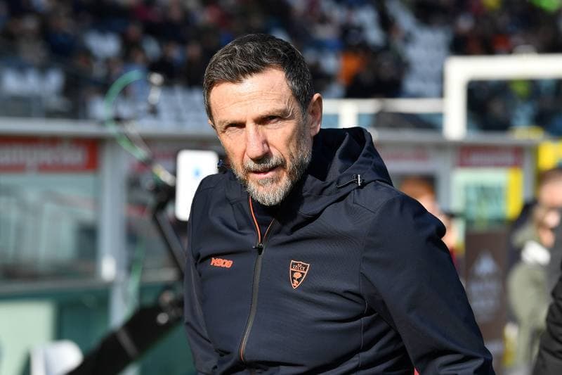 Football. Serie A. Torino FC - US Lecce. 01.02.2026