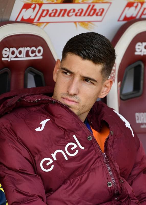 Football. Serie A. Torino FC - US Lecce. 01.02.2026