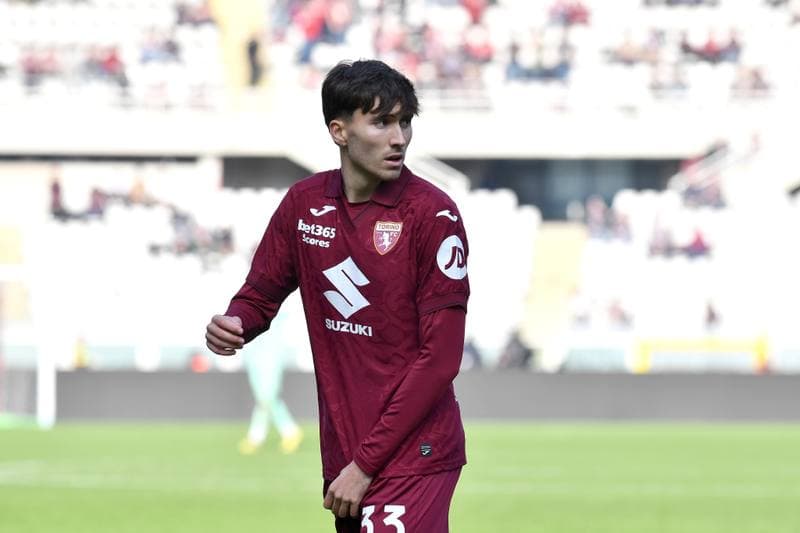 Football. Serie A. Torino FC - US Lecce. 01.02.2026