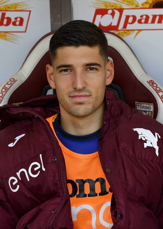 Football. Serie A. Torino FC - US Lecce. 01.02.2026