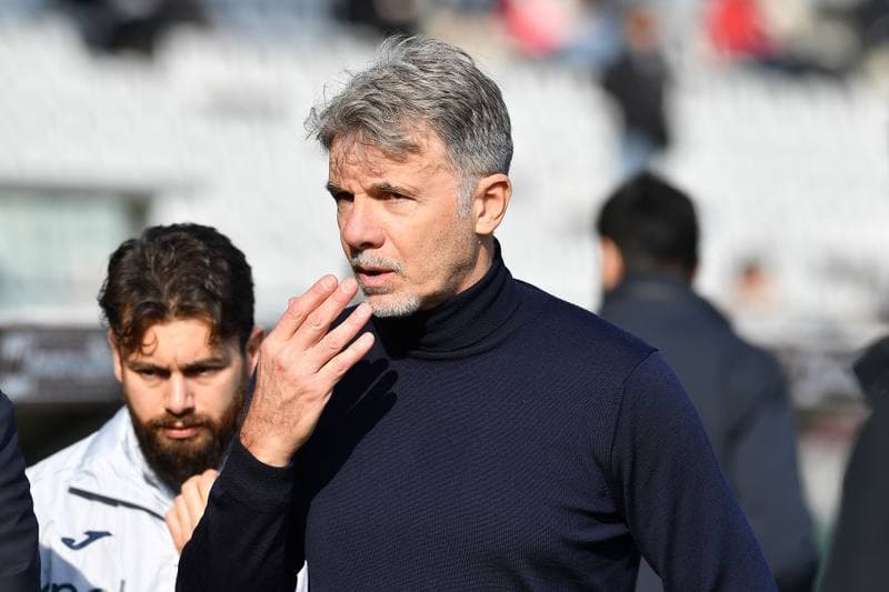 Football. Serie A. Torino FC - US Lecce. 01.02.2026