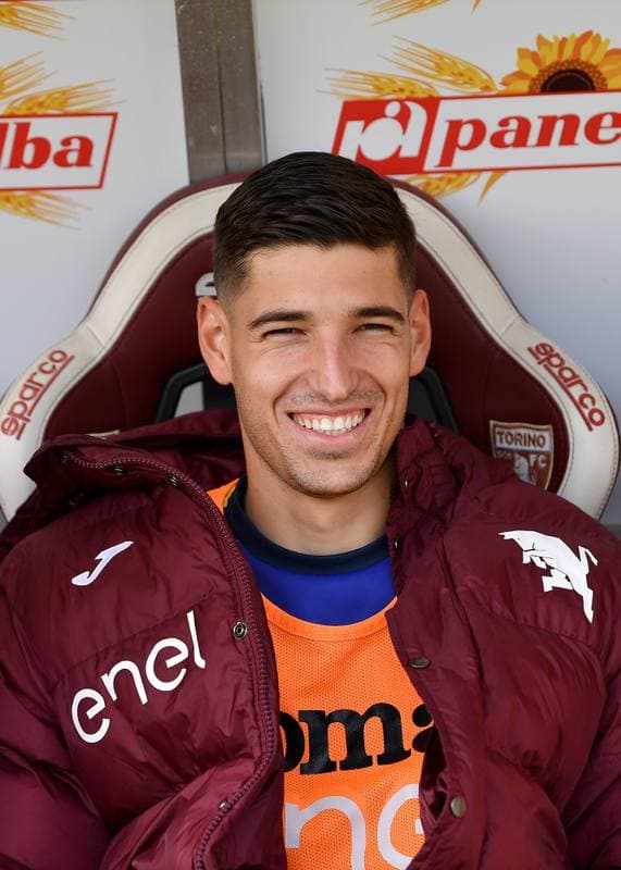 Football. Serie A. Torino FC - US Lecce. 01.02.2026