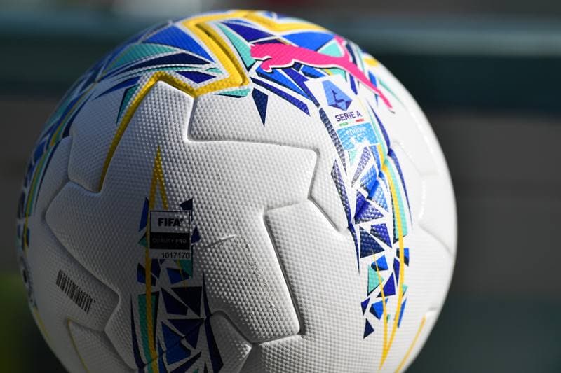 Football. Serie A. Torino FC - US Lecce. 01.02.2026