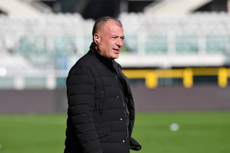 Football. Serie A. Torino FC - US Lecce. 01.02.2026