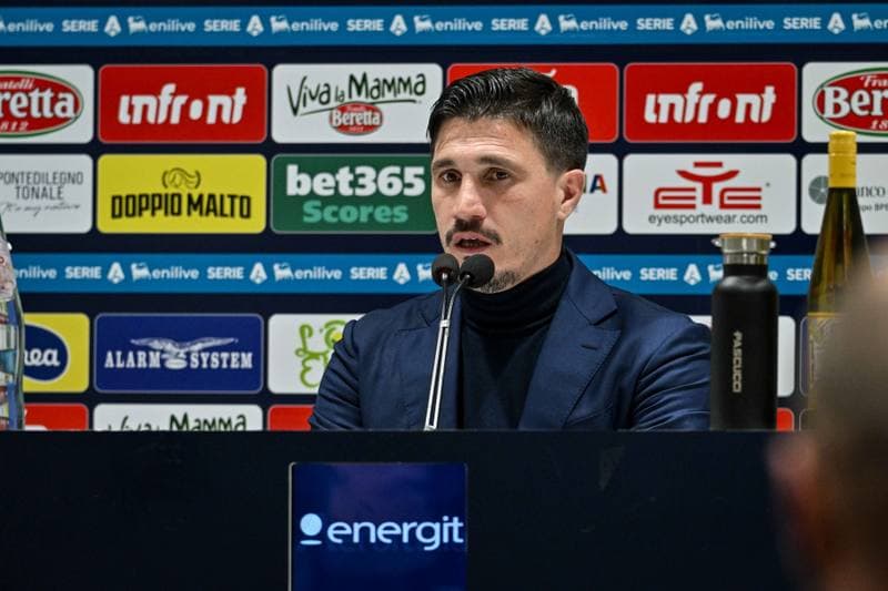 Football. Serie A. Cagliari Calcio - Hellas Verona FC. 31.01.2026