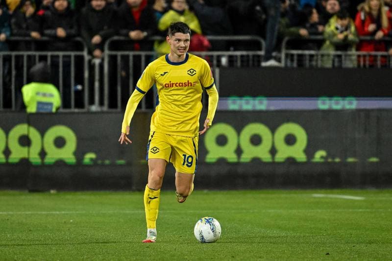 Football. Serie A. Cagliari Calcio - Hellas Verona FC. 31.01.2026